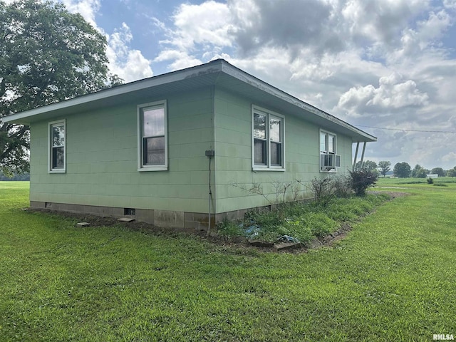 1927 Pine Cone Rd, Pinckneyville, IL 62274 - photo 2