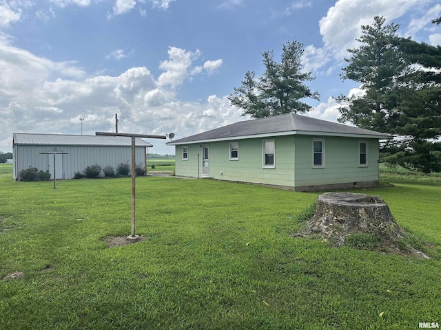 1927 Pine Cone Rd, Pinckneyville, IL 62274 - photo 3