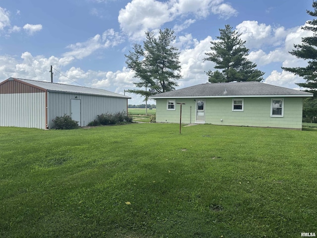 1927 Pine Cone Rd, Pinckneyville, IL 62274 - photo 4