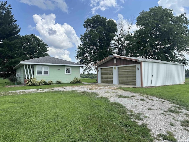 1927 Pine Cone Rd, Pinckneyville, IL 62274 - photo 5