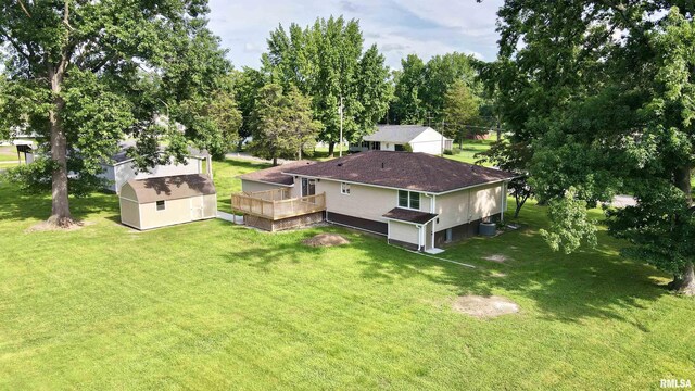 1511 E Cleveland St, West Frankfort, IL 62896 - photo 8