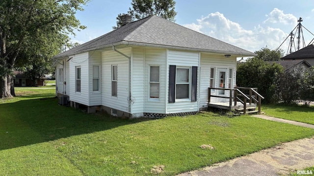 306 W Plum St, Percy, IL 62272 - photo 1
