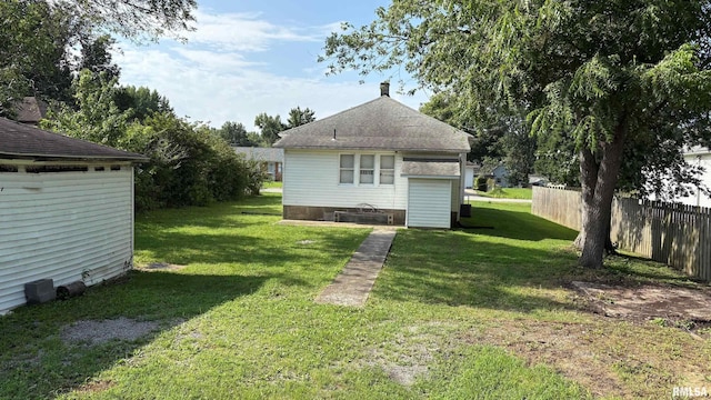 306 W Plum St, Percy, IL 62272 - photo 2