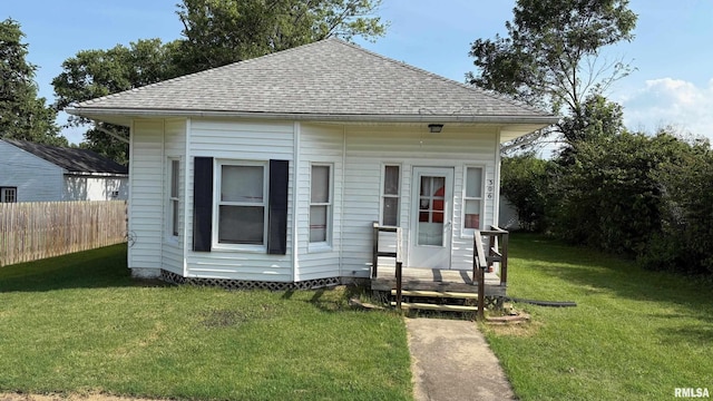 306 W Plum St, Percy, IL 62272 - photo 20