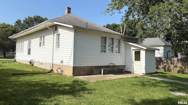 306 W Plum St, Percy, IL 62272 - photo 22