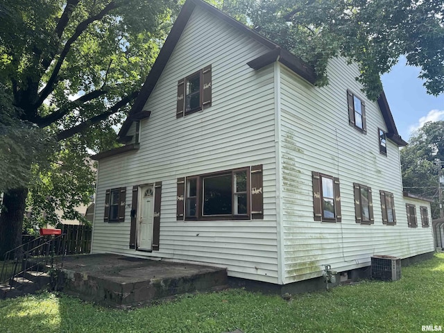 146 Clinmar Pl, Centralia, IL 62801 - photo 2