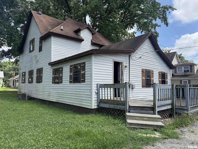 146 Clinmar Pl, Centralia, IL 62801 - photo 3