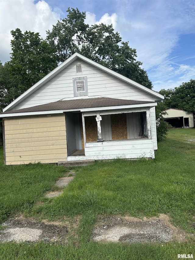 307 N Otis St, Marion, IL 62959 - photo 1