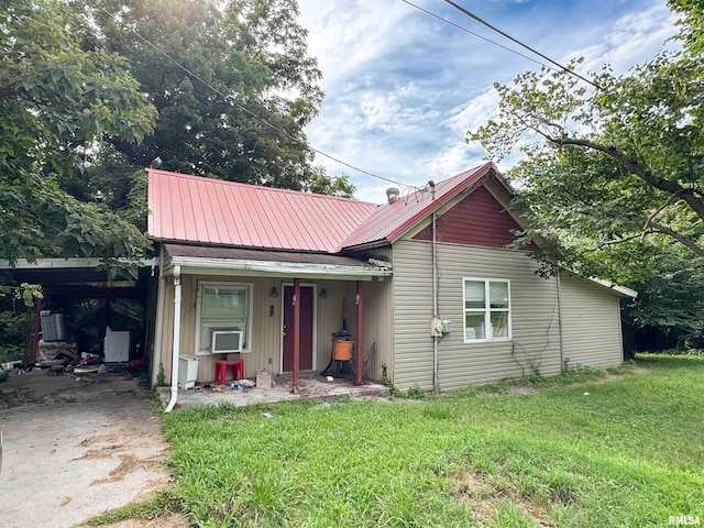 306 S Main St, Jonesboro, IL 62952 - photo 1