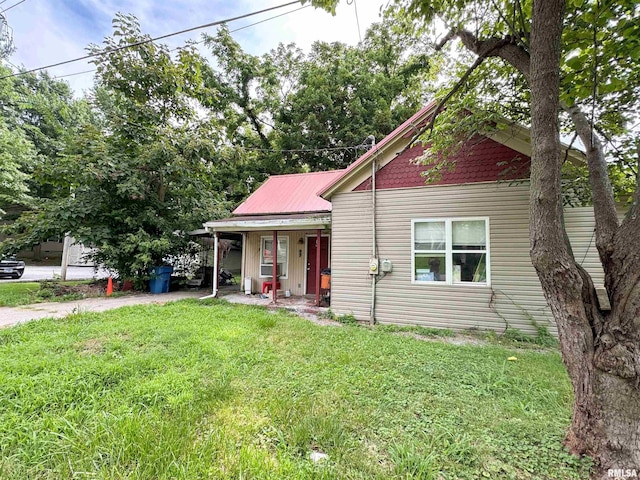 306 S Main St, Jonesboro, IL 62952 - photo 2