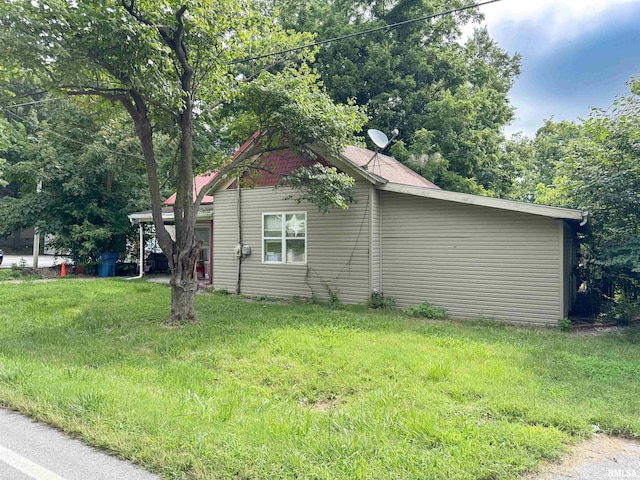 306 S Main St, Jonesboro, IL 62952 - photo 3