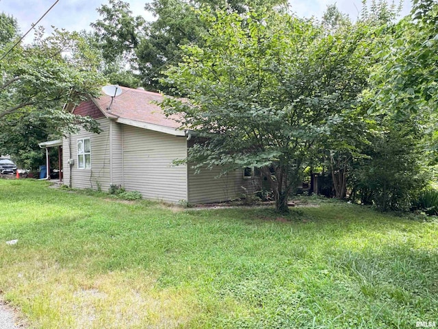 306 S Main St, Jonesboro, IL 62952 - photo 4