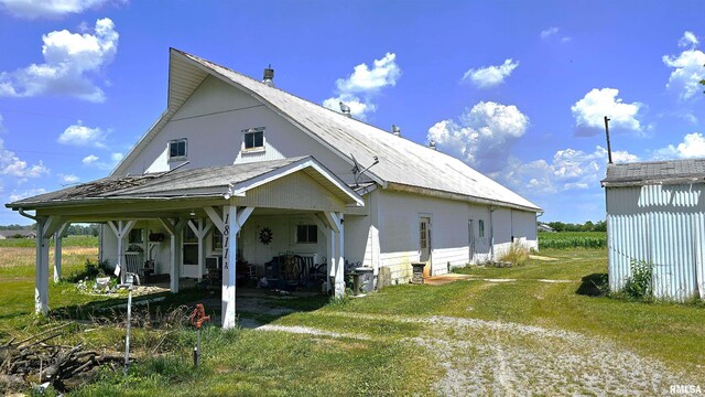 1807 E Main St, Marion, IL 62959 - photo 19