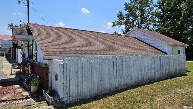 1807 E Main St, Marion, IL 62959 - photo 10