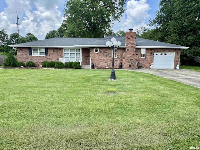 11 W Oak Park St, Centralia, IL 62801 - photo 1