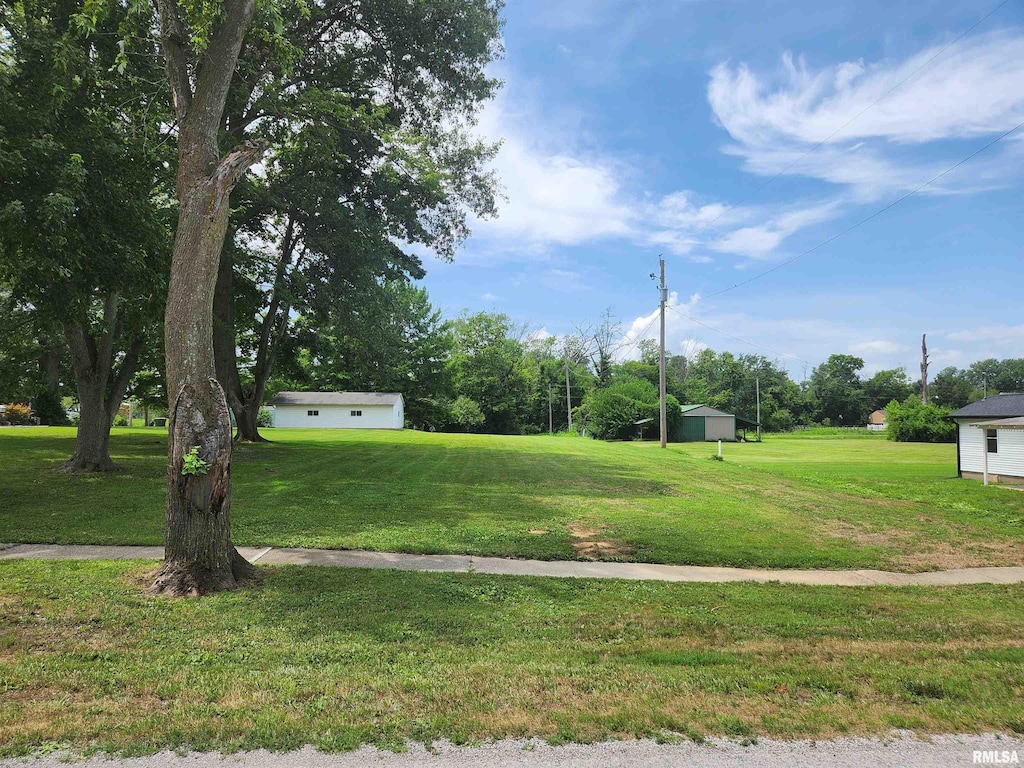 208 W 5th St, Ina, IL 62846 - photo 1