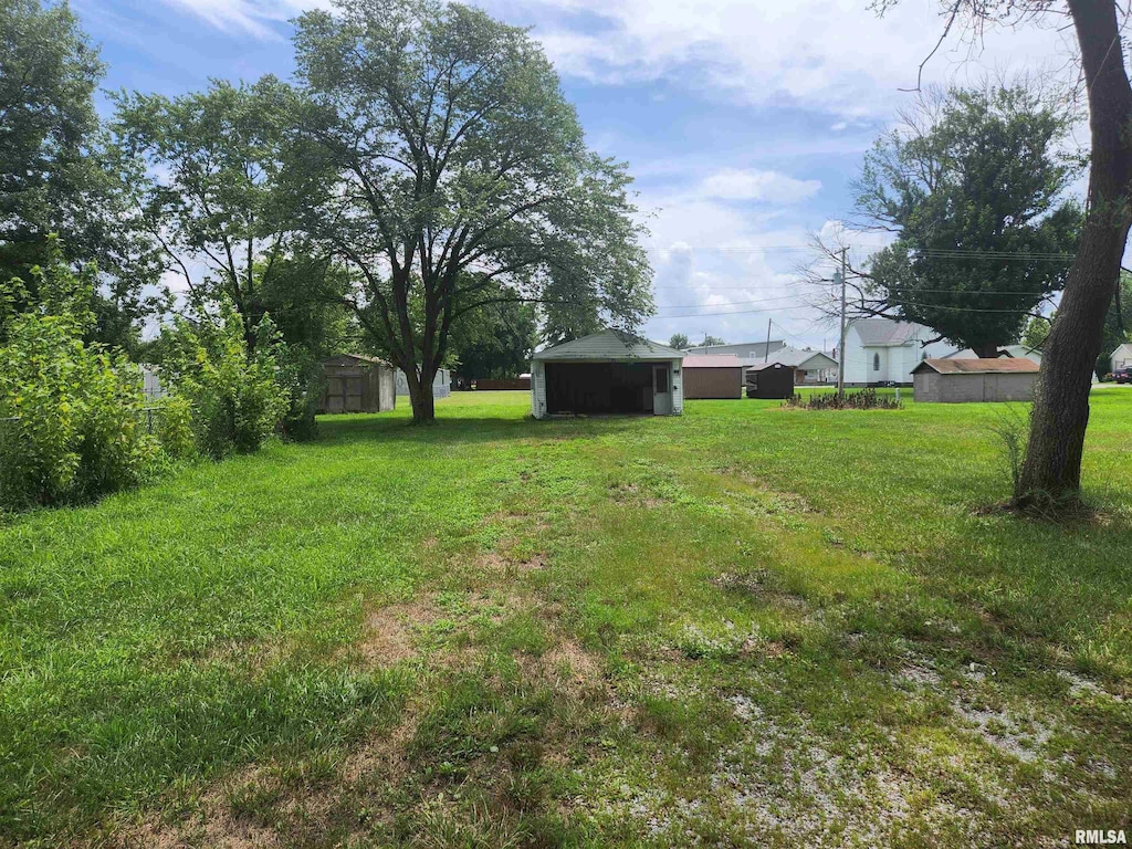 105 W 1st St, Ina, IL 62846 - photo 2
