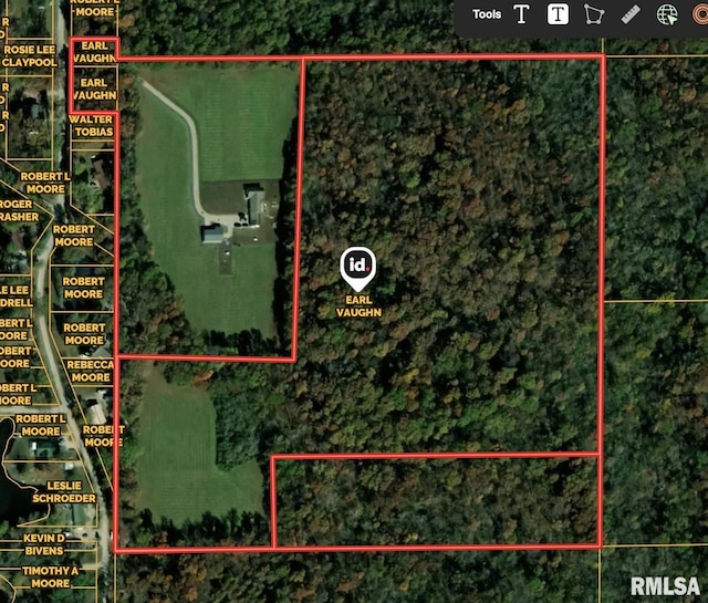 2814 Chouteau Ave, Odin, IL 62870 - photo 2