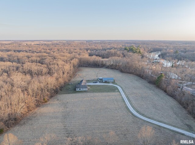 2814 Chouteau Ave, Odin, IL 62870 - photo 6