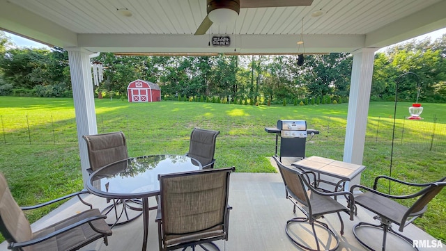 16201 Reeder Rd, Marion, IL 62959 - photo 15