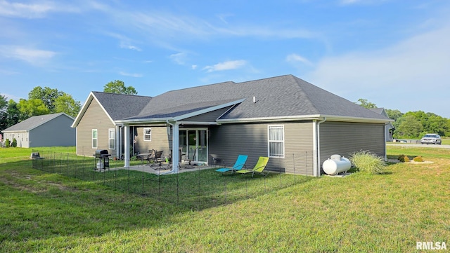 16201 Reeder Rd, Marion, IL 62959 - photo 54