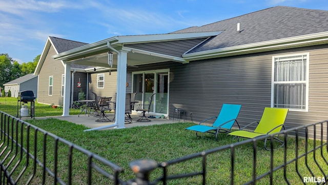 16201 Reeder Rd, Marion, IL 62959 - photo 55