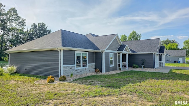 16201 Reeder Rd, Marion, IL 62959 - photo 56