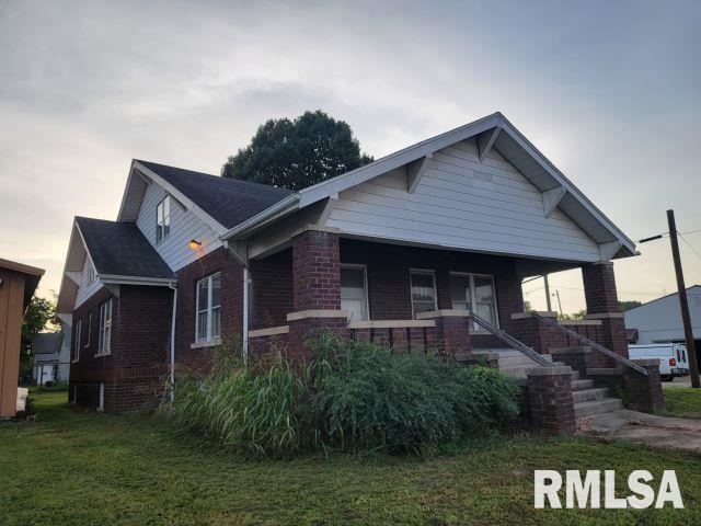101 S 6th St, Murphysboro, IL 62966 - photo 1