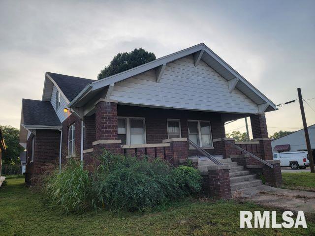 101 S 6th St, Murphysboro, IL 62966 - photo 2