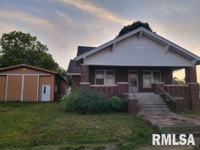 101 S 6th St, Murphysboro, IL 62966 - photo 3