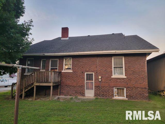 101 S 6th St, Murphysboro, IL 62966 - photo 40