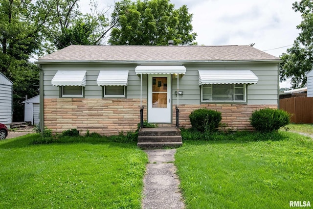 511 N Davis St, Carbondale, IL 62901 - photo 1