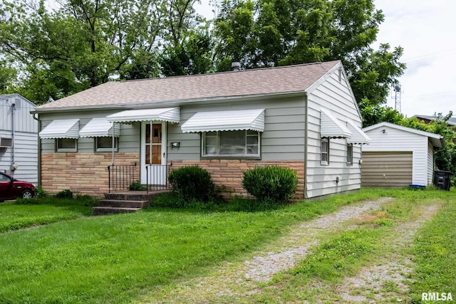511 N Davis St, Carbondale, IL 62901 - photo 2