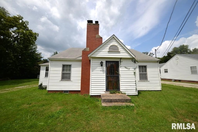 909 Fairfield Rd, Mount Vernon, IL 62864 - photo 1