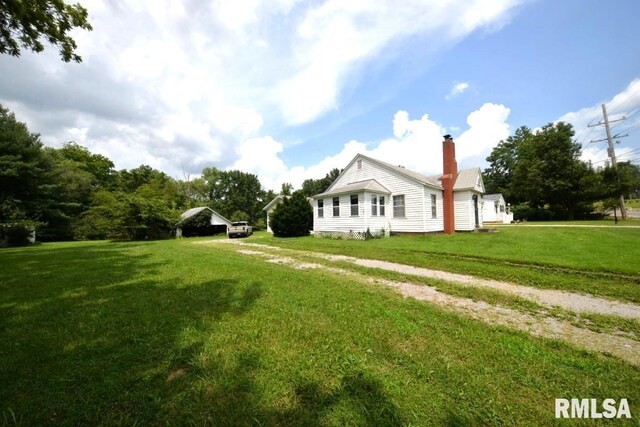 909 Fairfield Rd, Mount Vernon, IL 62864 - photo 5