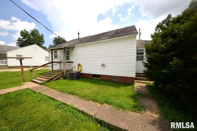 909 Fairfield Rd, Mount Vernon, IL 62864 - photo 9