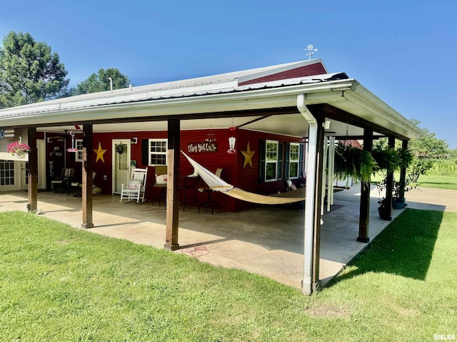 1166 Community Beach Rd, Centralia, IL 62801 - photo 2
