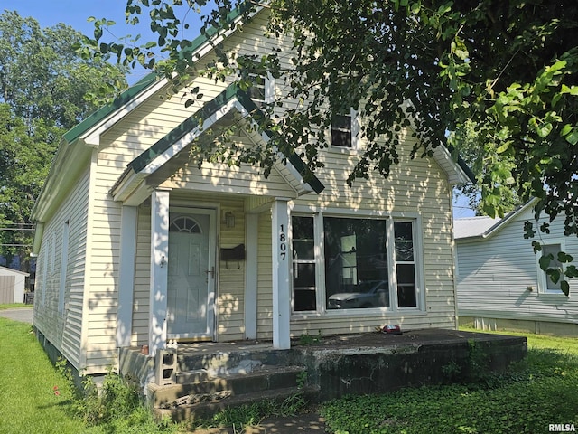 1807 Speckman St, Metropolis, IL 62960 - photo 1