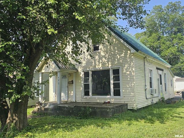1807 Speckman St, Metropolis, IL 62960 - photo 2