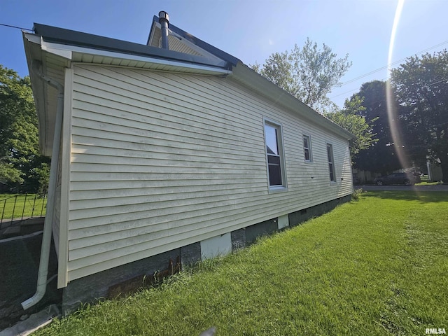 1807 Speckman St, Metropolis, IL 62960 - photo 4