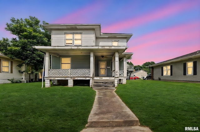 506 N Broadway Ave, Salem, IL 62881 - photo 1