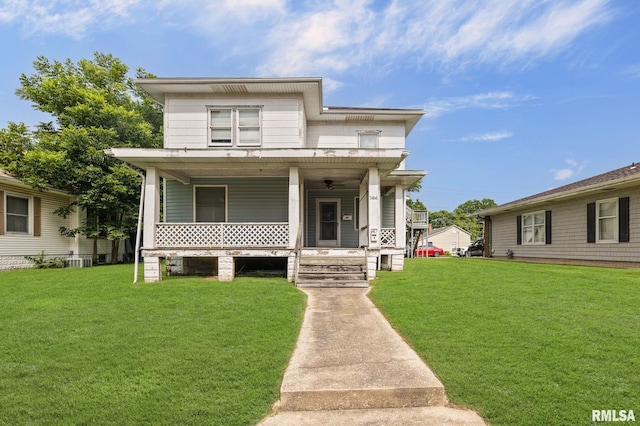 506 N Broadway Ave, Salem, IL 62881 - photo 3