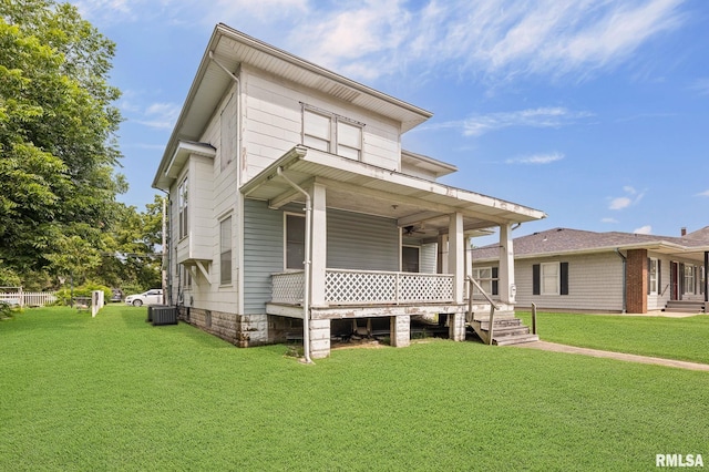 506 N Broadway Ave, Salem, IL 62881 - photo 4
