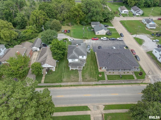 506 N Broadway Ave, Salem, IL 62881 - photo 38
