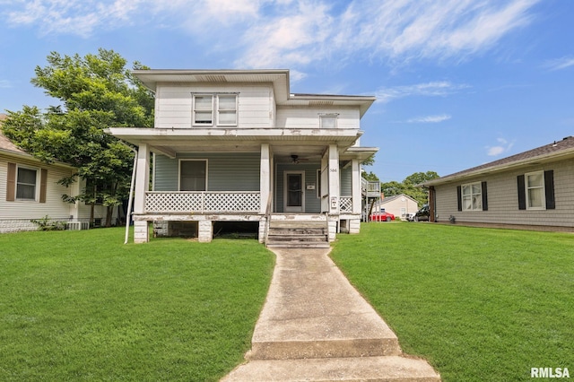 506 N Broadway Ave, Salem, IL 62881 - photo 5