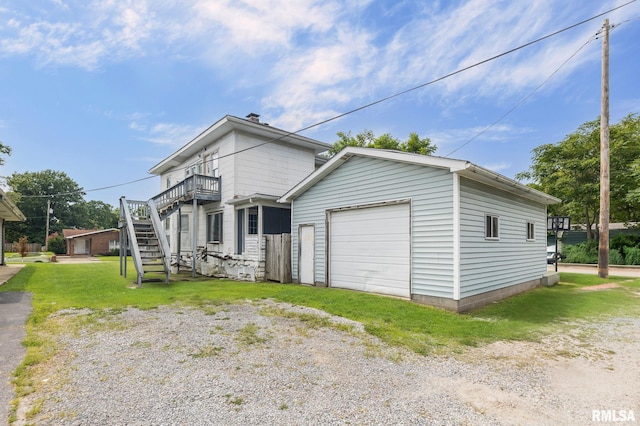 506 N Broadway Ave, Salem, IL 62881 - photo 7