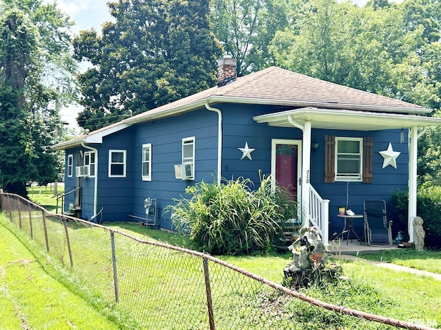 710 E 16th St, Metropolis, IL 62960 - photo 1