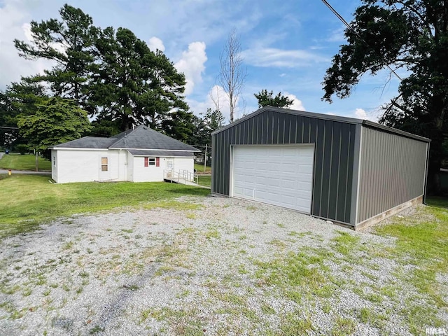 2417 1st St, Eldorado, IL 62930 - photo 18