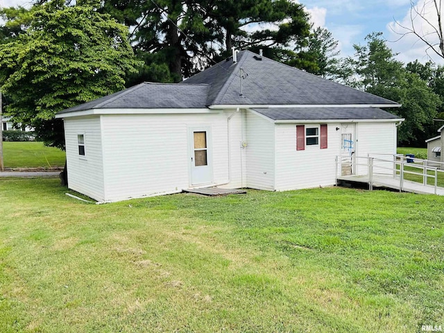 2417 1st St, Eldorado, IL 62930 - photo 4