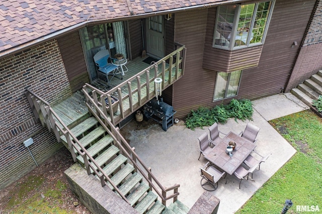 102 Lost Hollow Dr, Salem, IL 62881 - photo 11